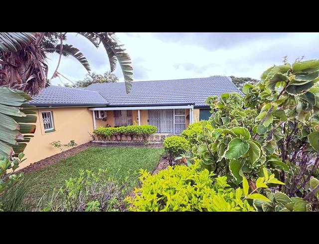 3 BEDROOM HOUSE FOR SALE IN NEW GERMANY